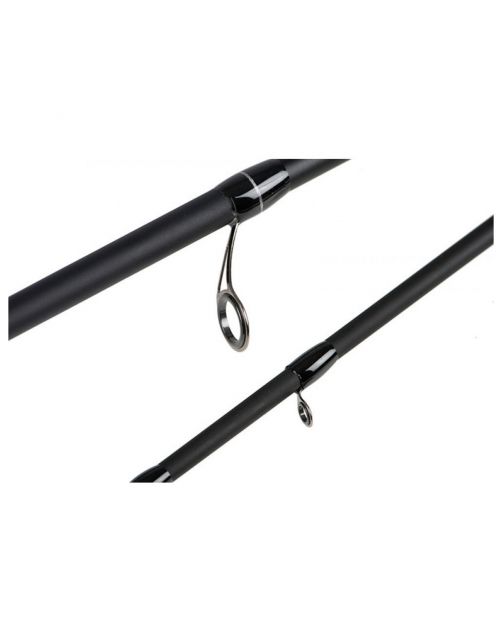 Fox Rage Street Fighter Lure Blaster Travel 15-50g 230cm 4-Piece - Roofvishengel -