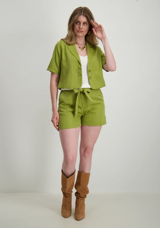 Lofty Manner Short Giovanna QC39.1