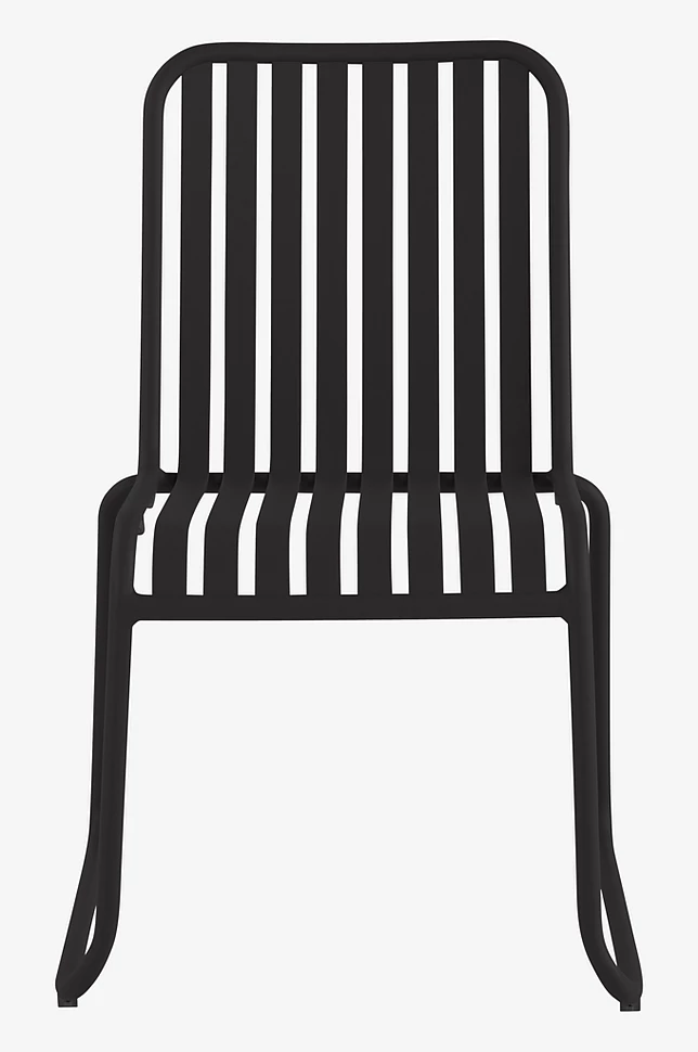 BELLEVILLE utestol 2-pk