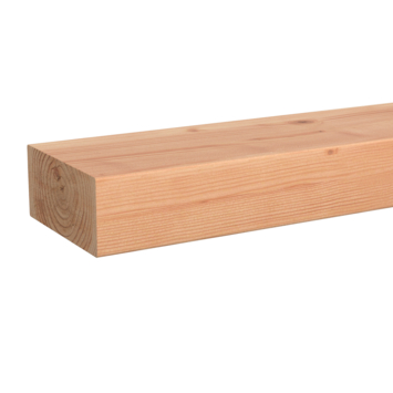 Pergola gording douglas ca. 6,5 x 14 cm, lengte ca. 300 cm