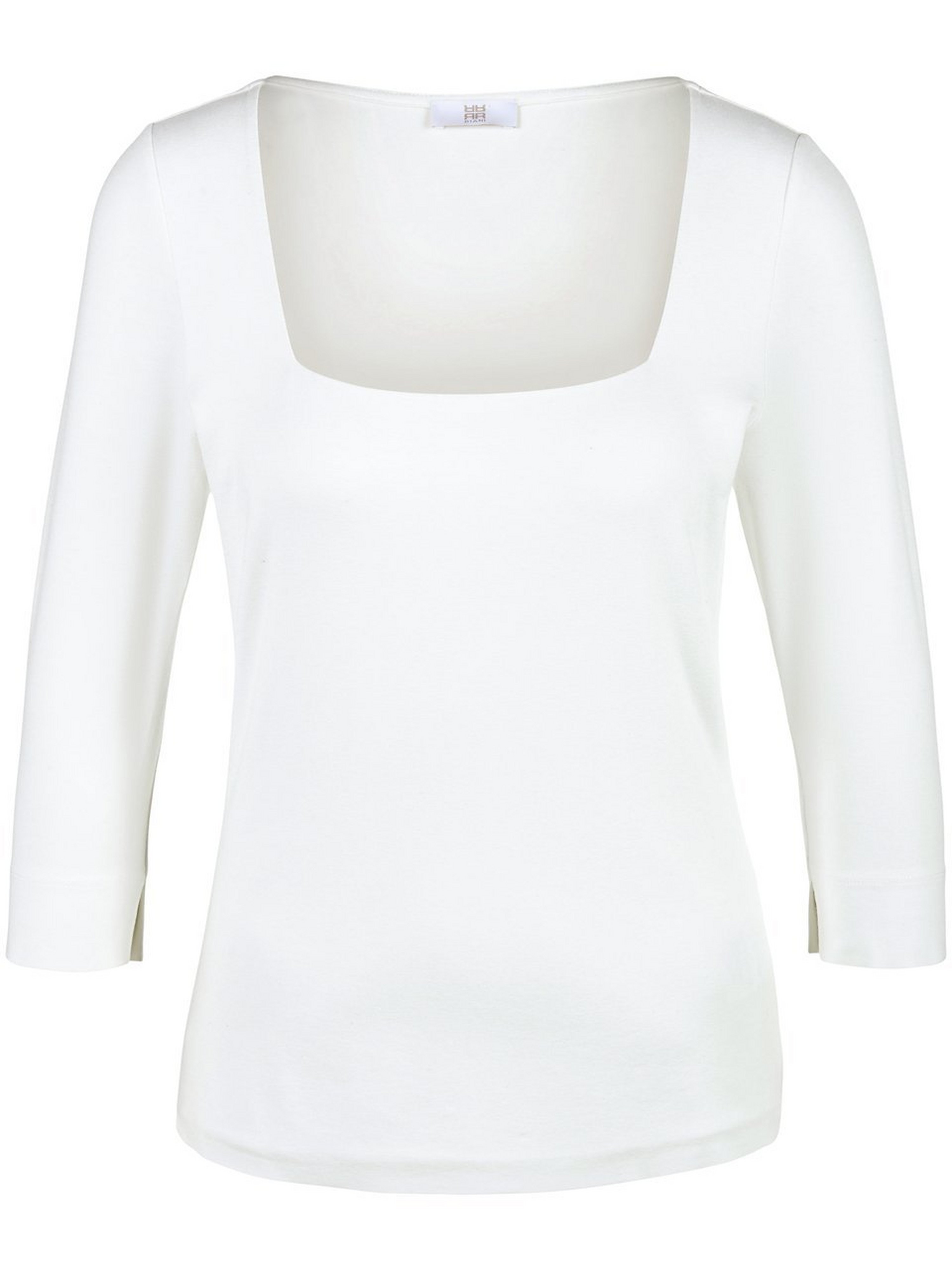 Shirt mit 3/4-Arm