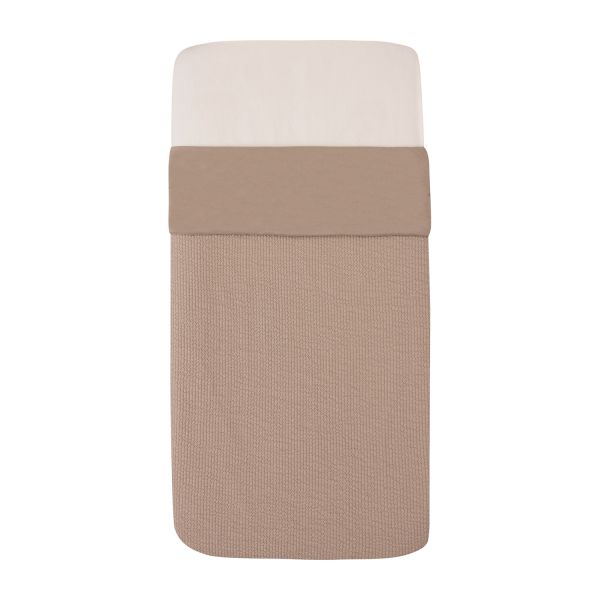 Witlof For Kids Waves Tuck-Inn Wiegdeken