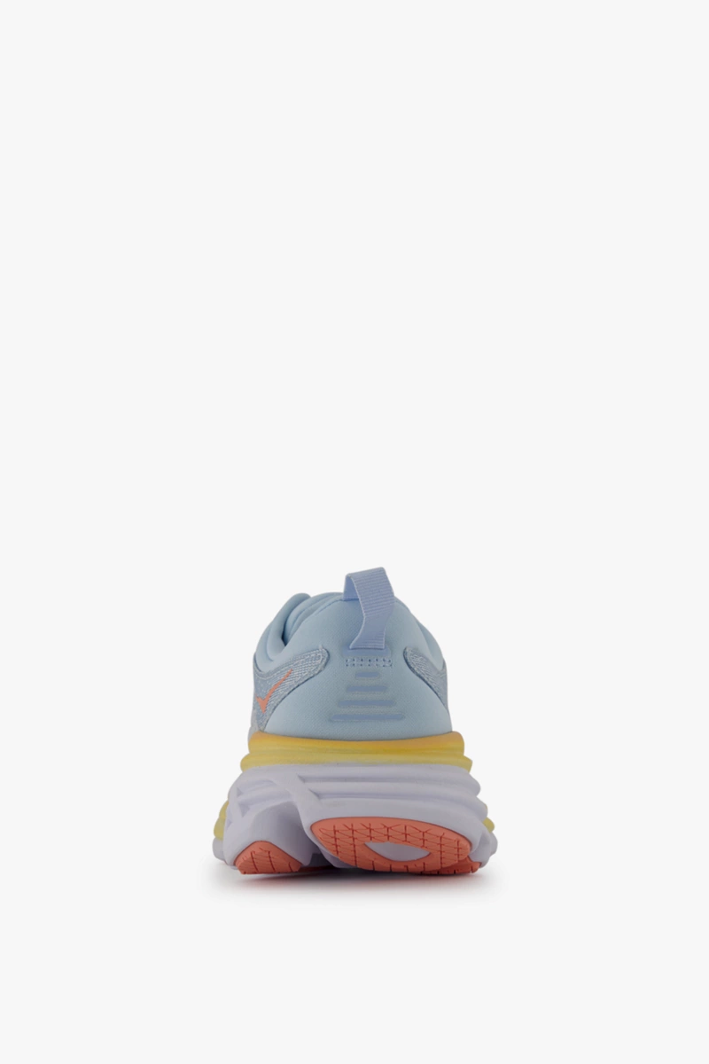 HOKA Bondi 8 Wide Damen Laufschuh