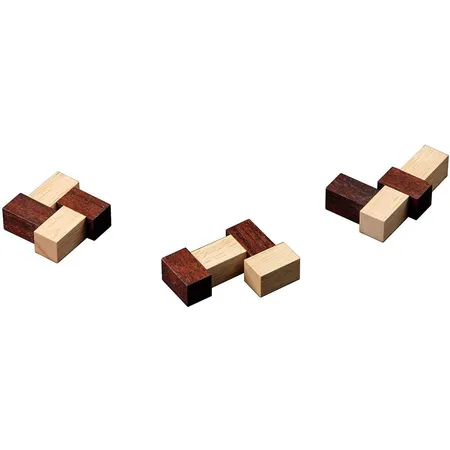 Philos Wims Mat, Legepuzzle