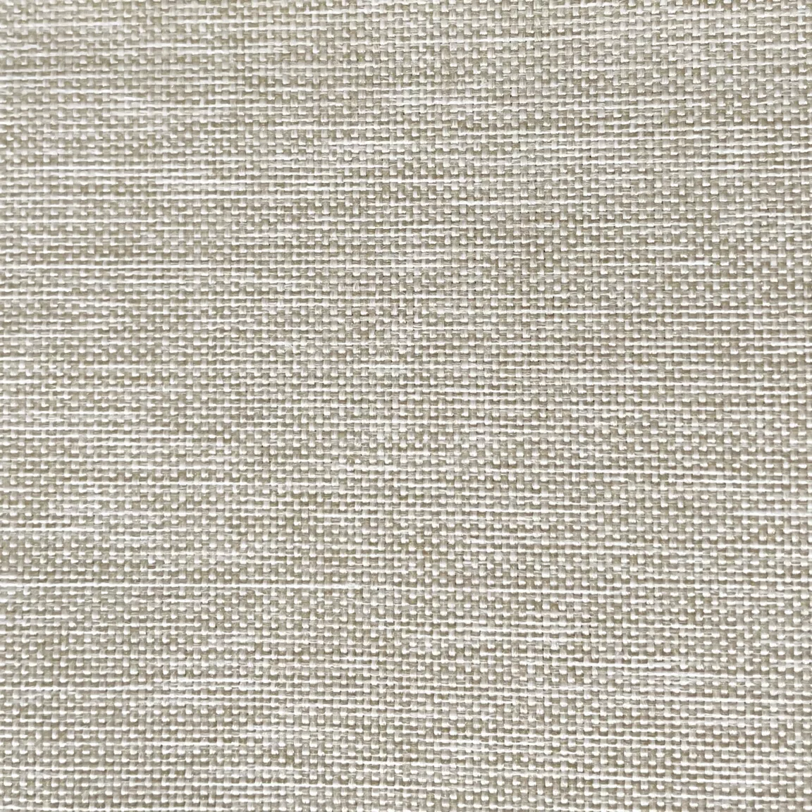 Housses de coussin de remplacement pour salon de jardin Calvi 5 places - Beige chiné