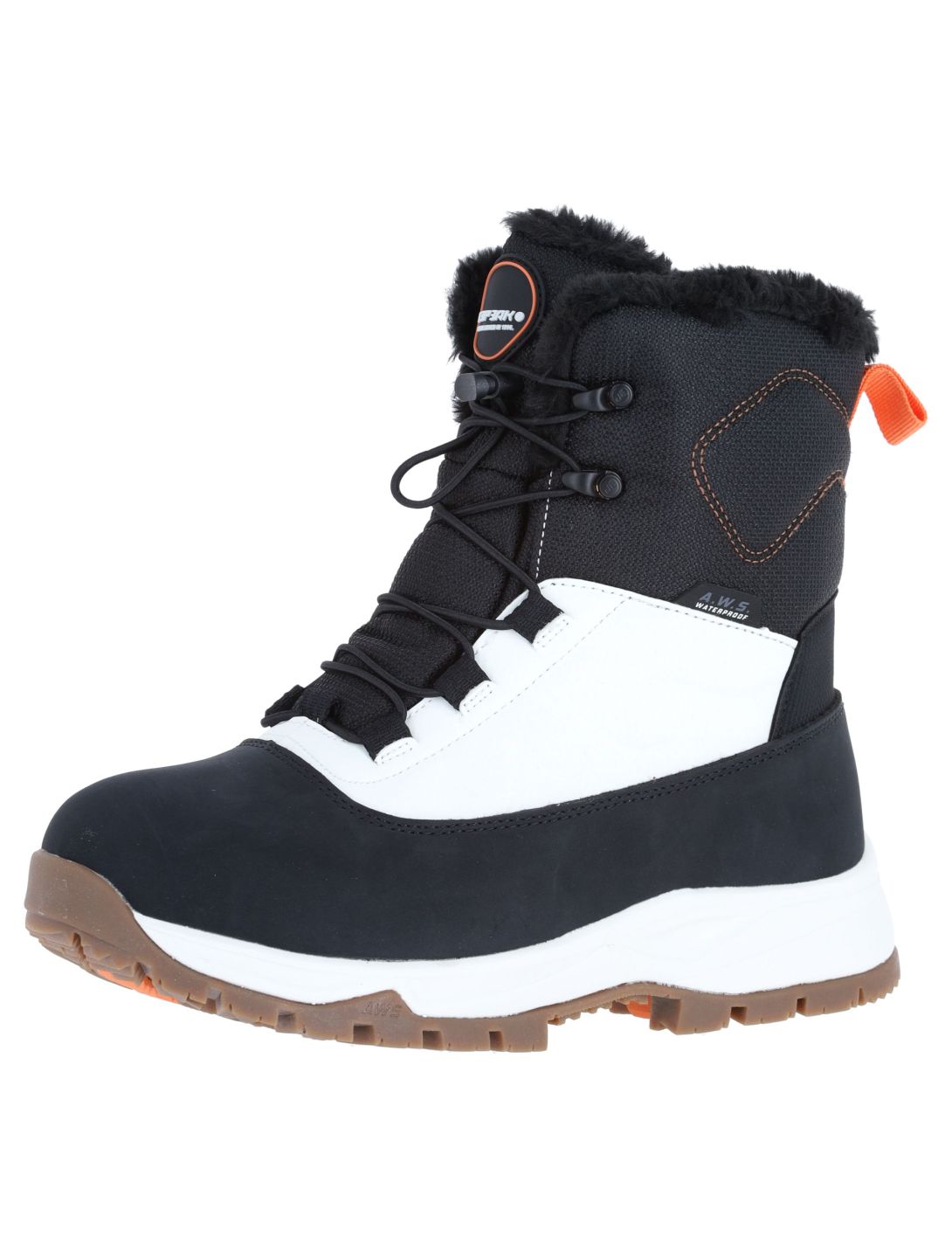 Alofi Ms snowboots dames