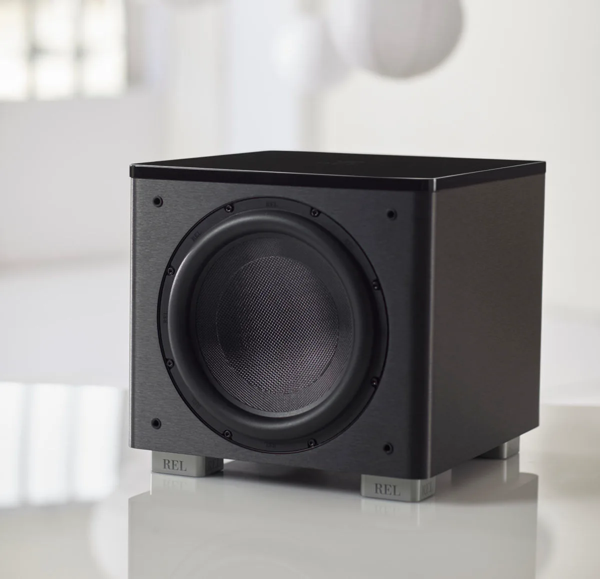 REL Acoustics HT/1205 MKII Caissons de basses