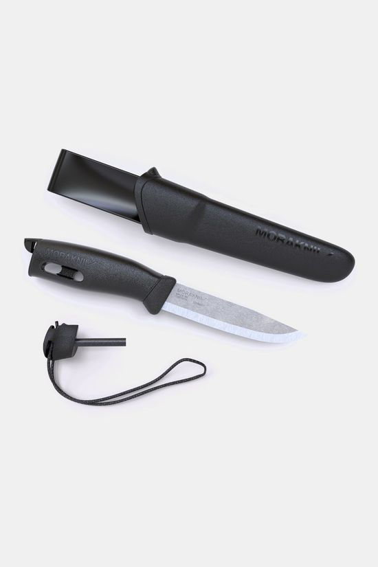 Morakniv Morakniv Companion Spark Mes + Firesteel