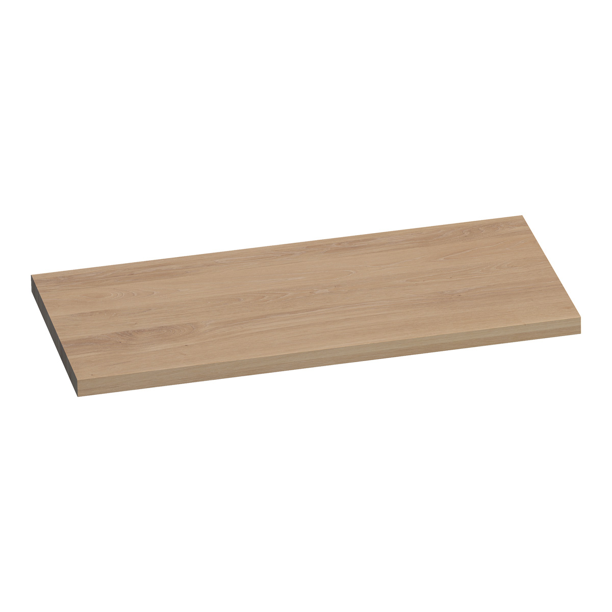 Brauer Ocean Medium toppaneel 100cm lamellen eiken naturel