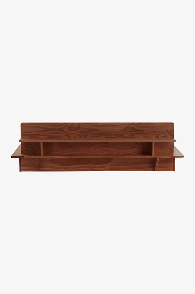 FUTO sengeramme 160 cm