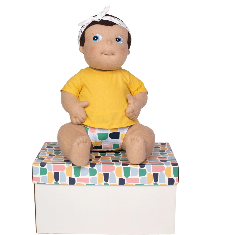 rubensbarn® Puppe Disa - Baby