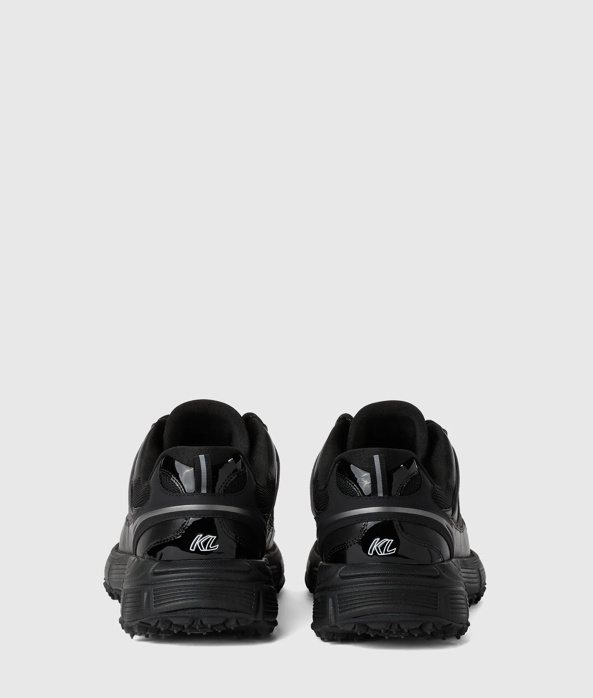Orion Trail lage sneakers