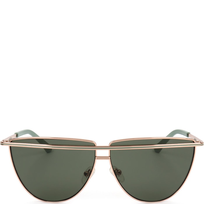 Guess - Lunettes de soleil - Catégorie 3 - Doré