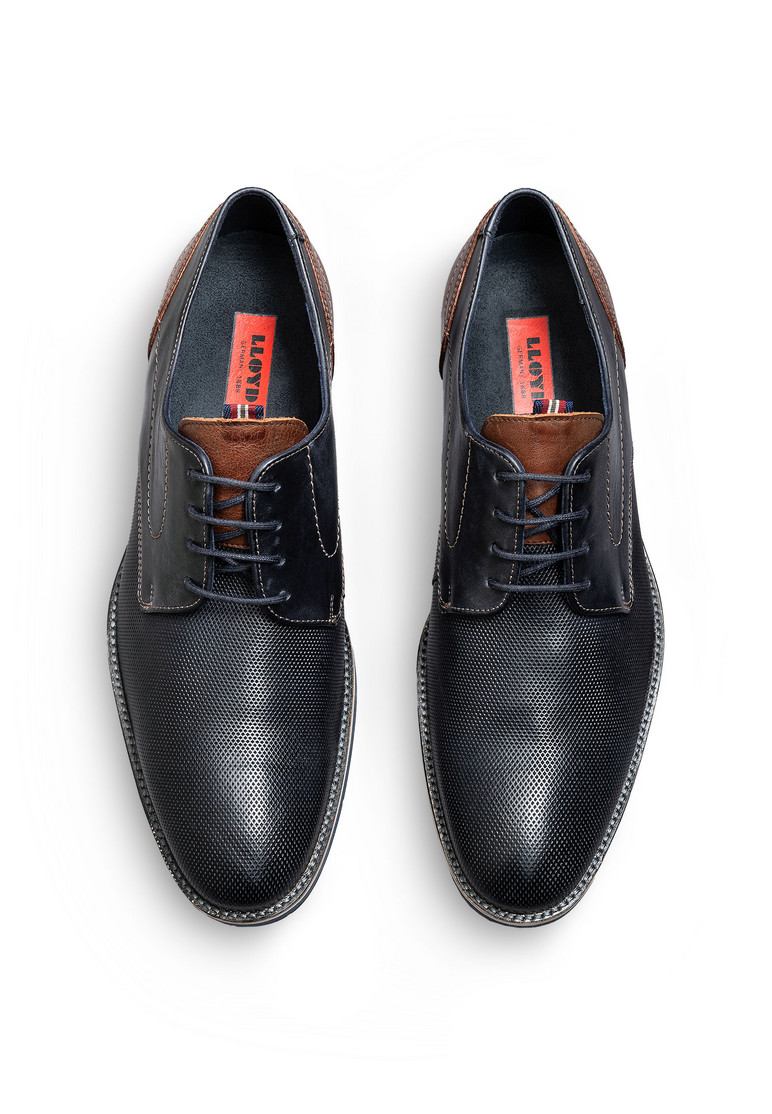 HARRIS Blau