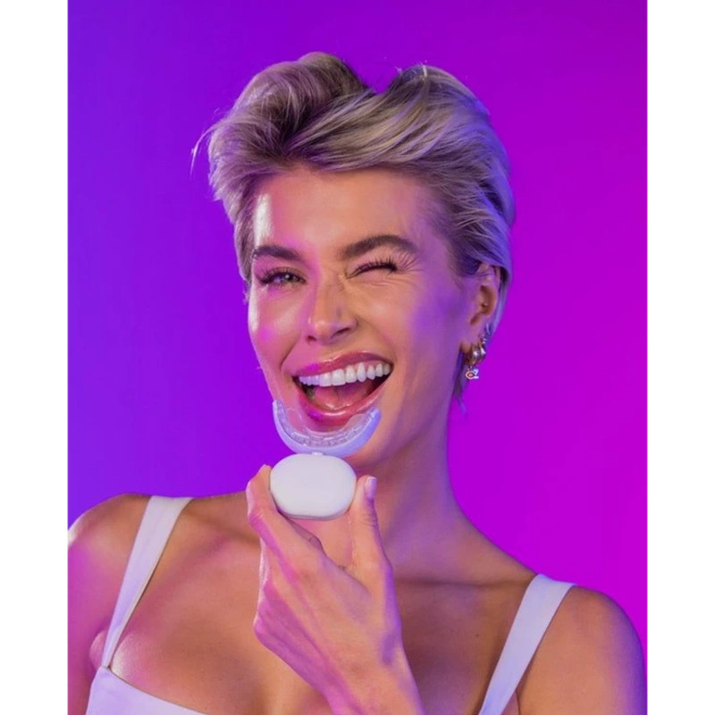 Hismile VIO405 Teeth Whitening Kit