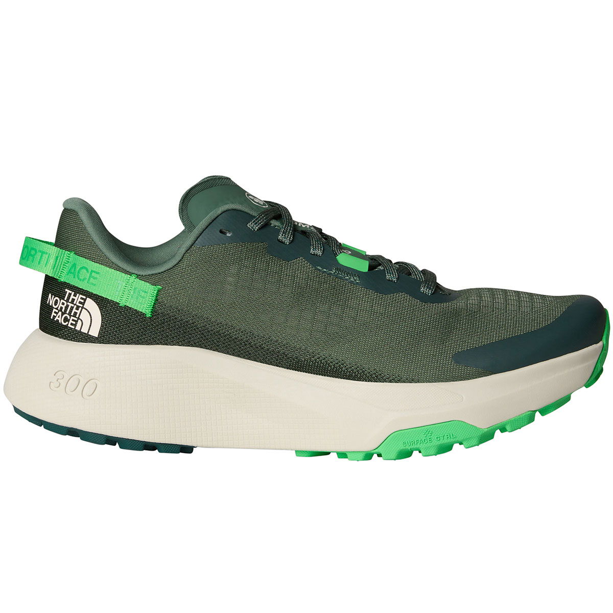 The North Face Altamesa 300 Trail Løbesko Herre