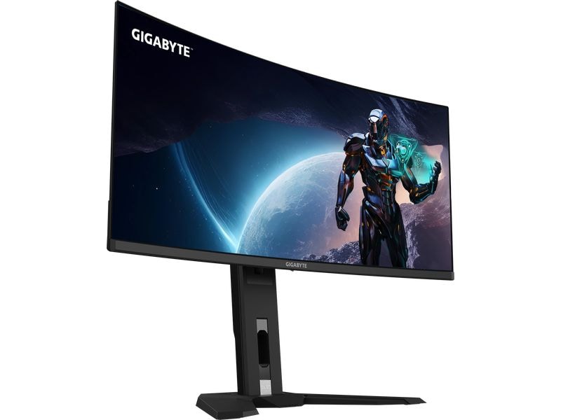 Gigabyte Monitor MO34WQC2 34