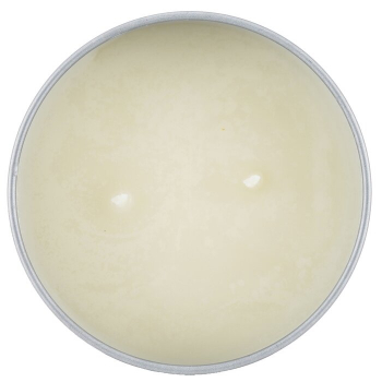 The Candle Company (Carroll & Chan) 100% Beeswax Tin Candle - Lavender  (8x6) cm