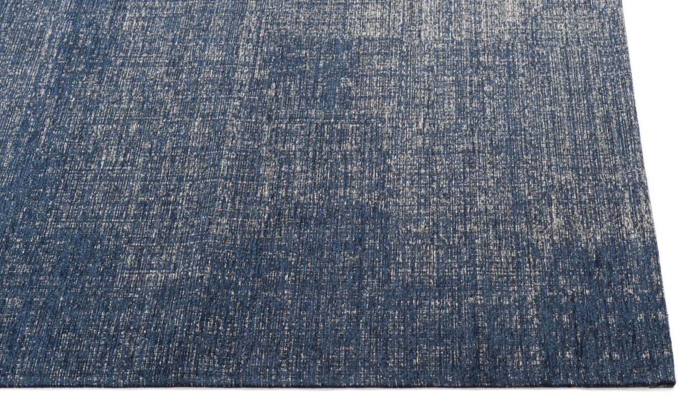 Vloerkleed 37 Blauw Galina