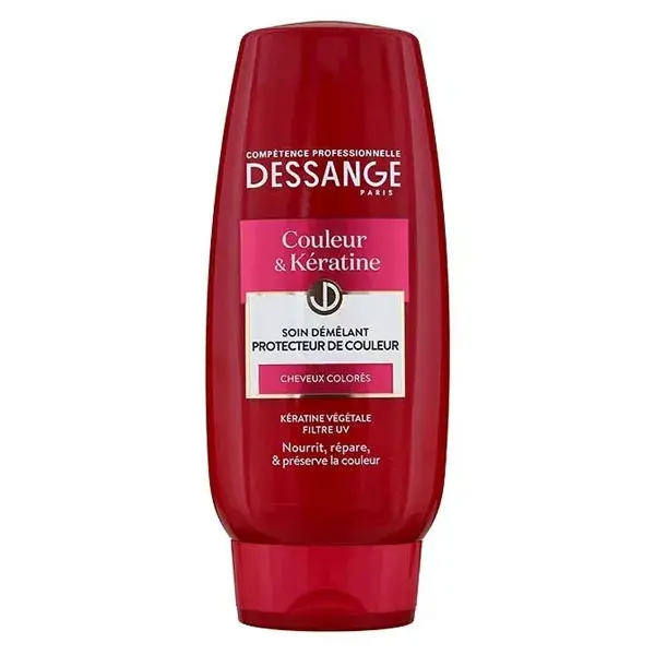 Dessange Réveil'Color Tratamento Desembaraçante Revitalizante da Cor 200ml
