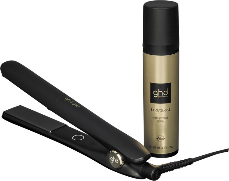 ghd Heat Protect Spray 120 ml.