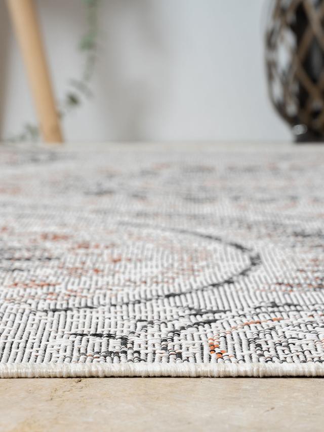 Deluxe Outdoor-Teppich, 200 x 140 cm