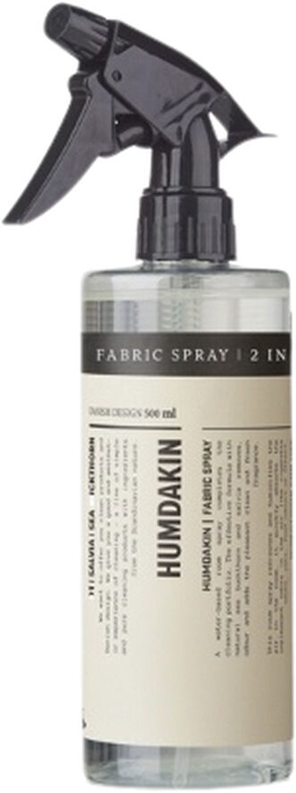 Humdakin Fabric Spray 2-in-1