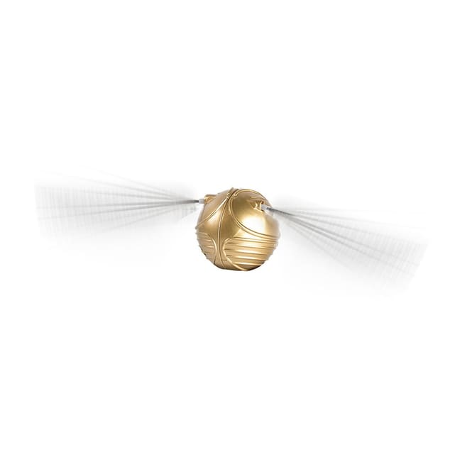 Harry Potter - Goldener Schnatz