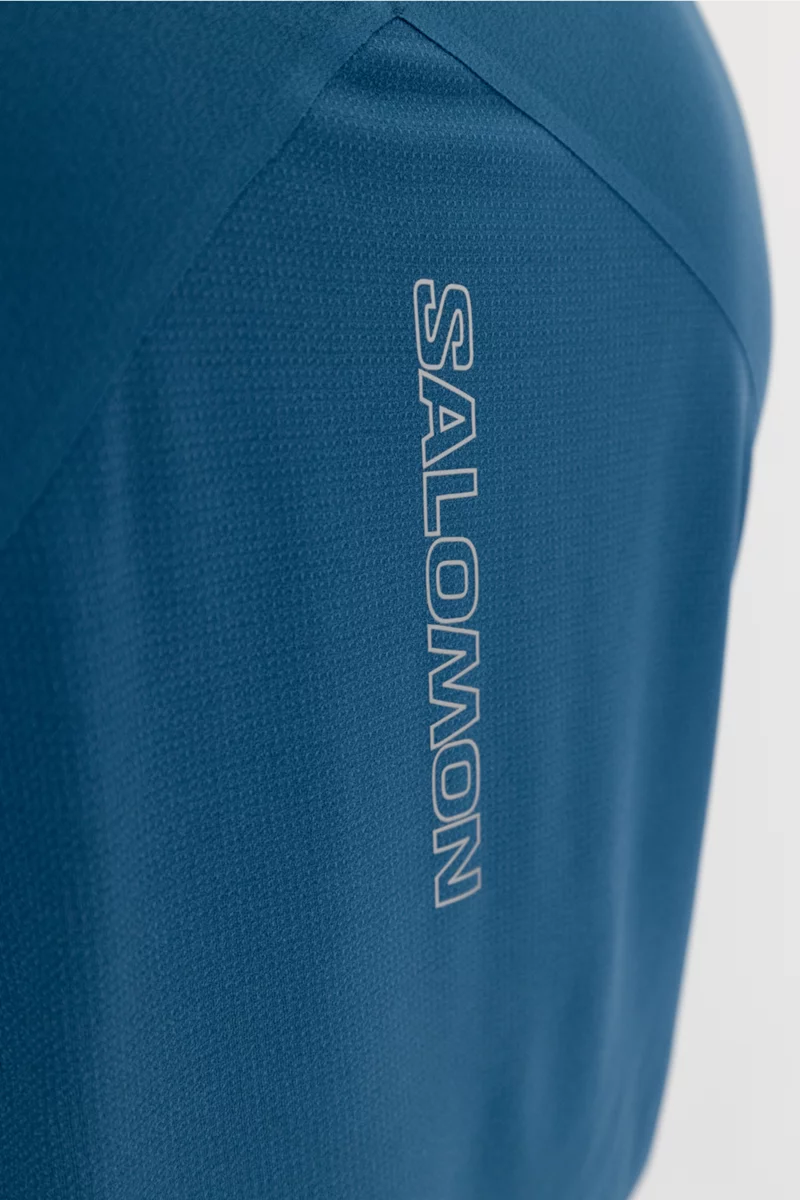 Salomon Sense Aero Herren T-Shirt