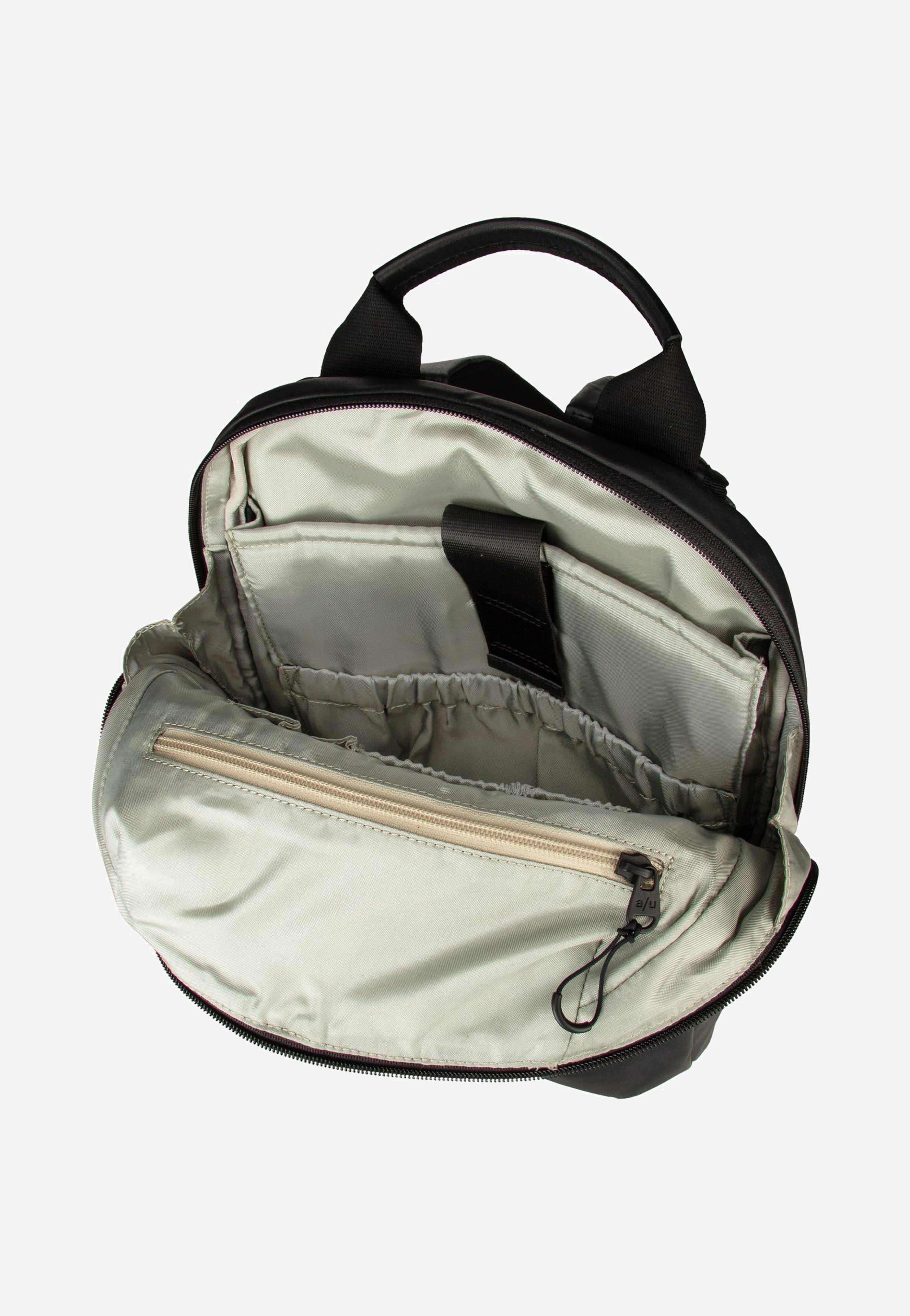 Kumotsu RE Black - Rucksack