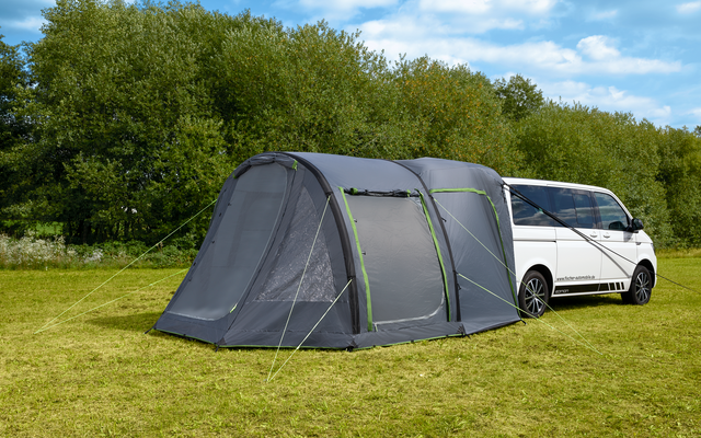 Berger Touring Easy Air Rear aufblasbares Heckzelt für VW T5/T6