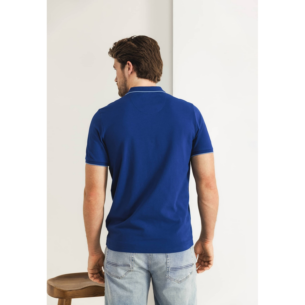 Heren T-shirt KBIS25-M17