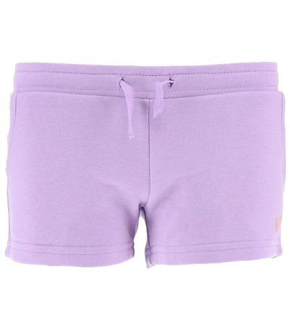 Roxy Shorts - Glück für immer - Lila