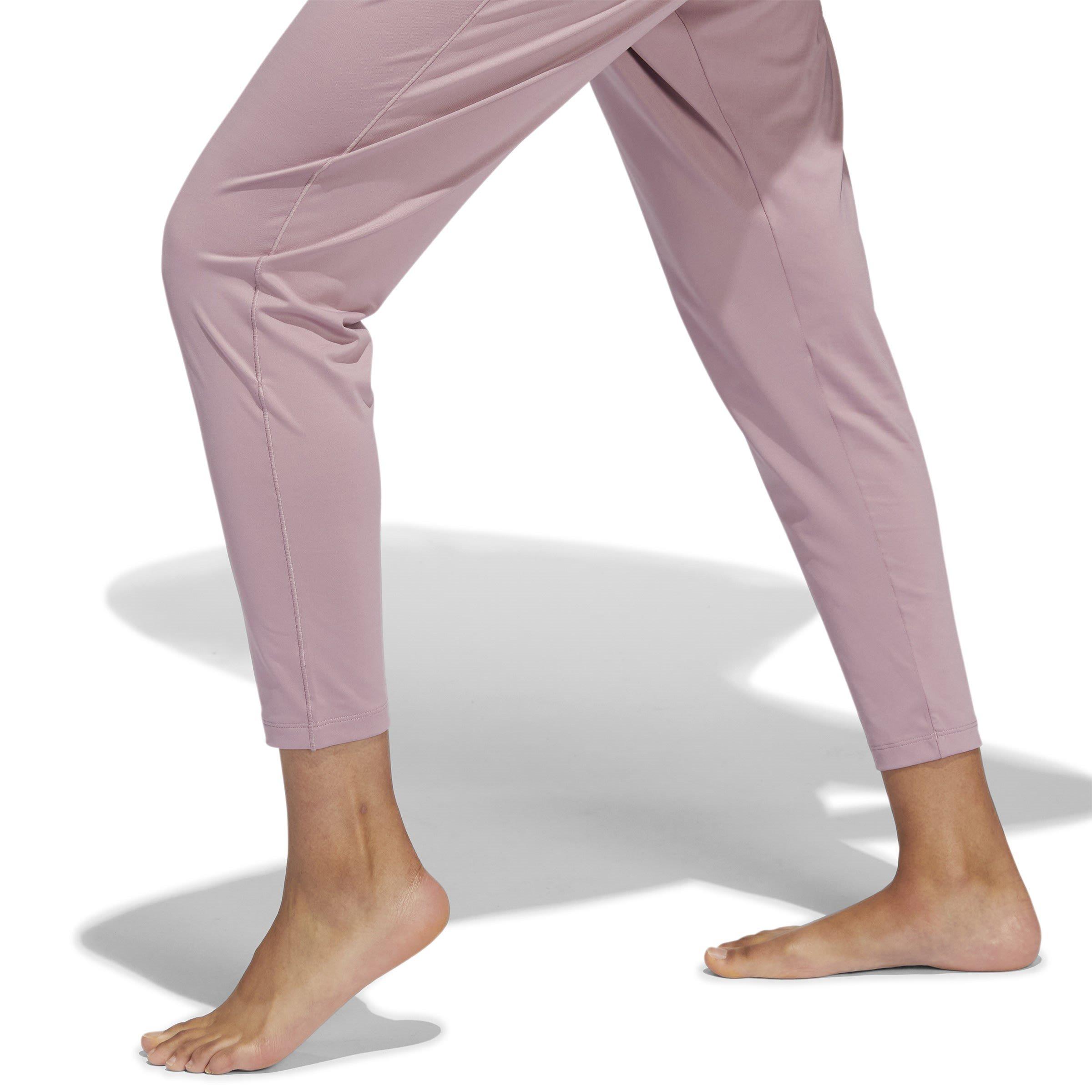 adidas Yoga Joggers Womens Tracksuit Bottom