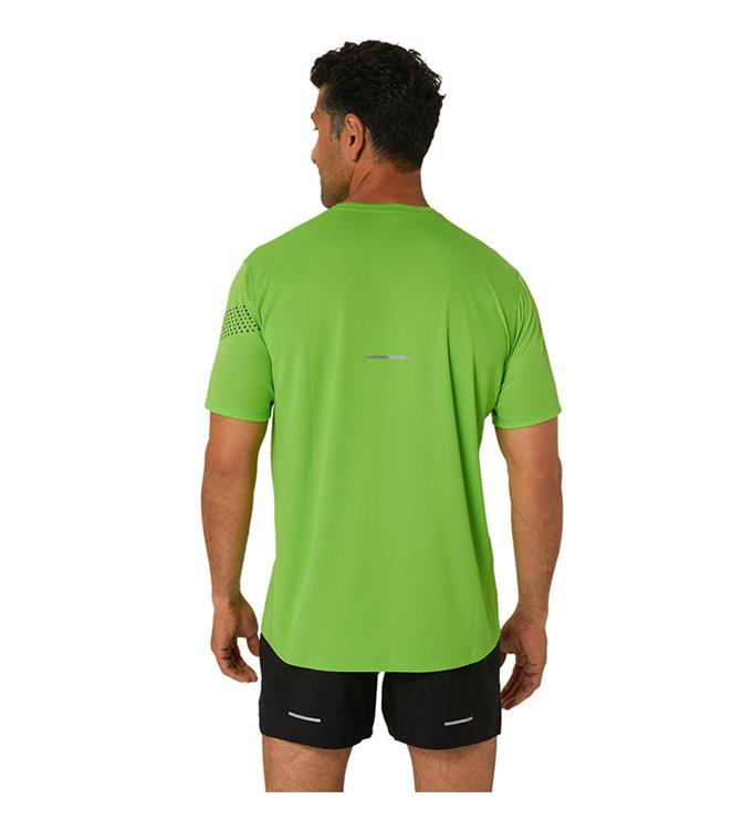 ASICS Men Icon SS T-Shirt