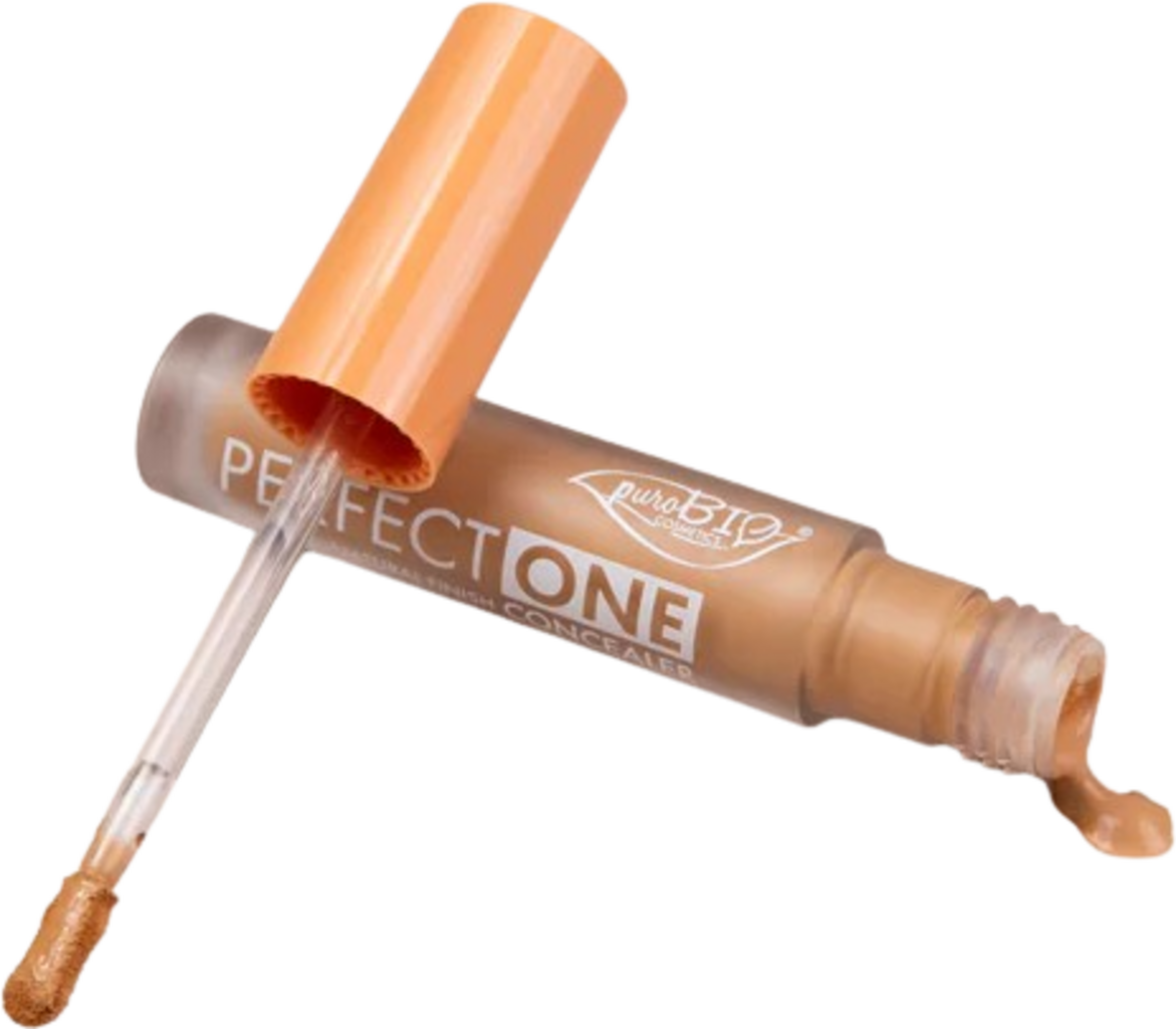 puroBIO cosmetics  PERFECT ONE Concealer, 05 (4,80 g)