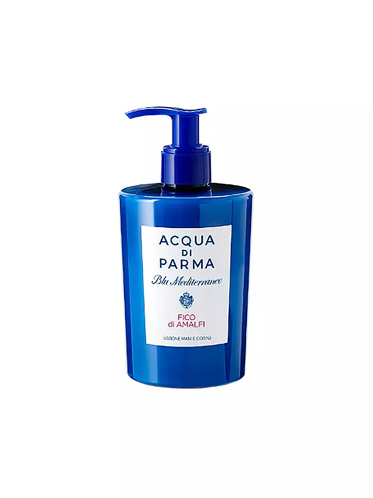 ACQUA DI PARMA Fico di Amalfi Hand & Body Lotion 300ml keine Farbe