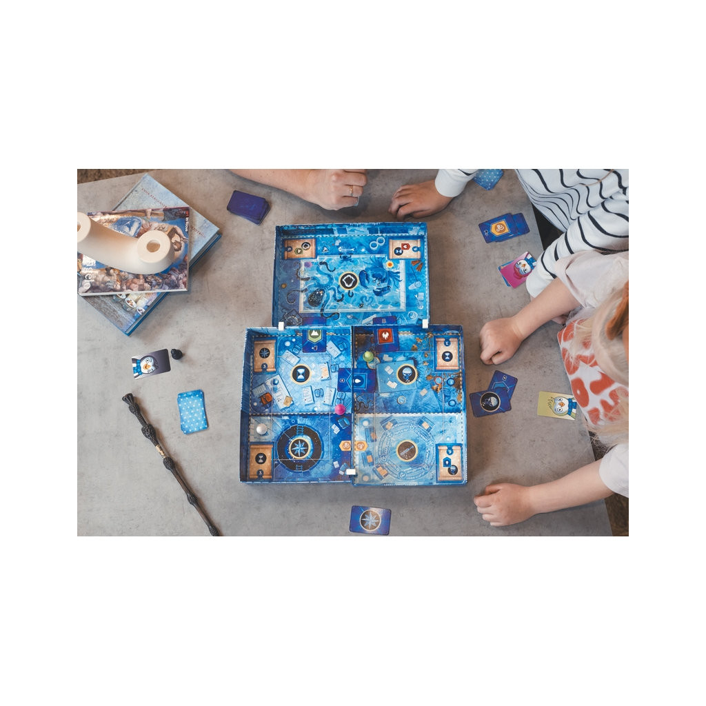 IceCool Wizards