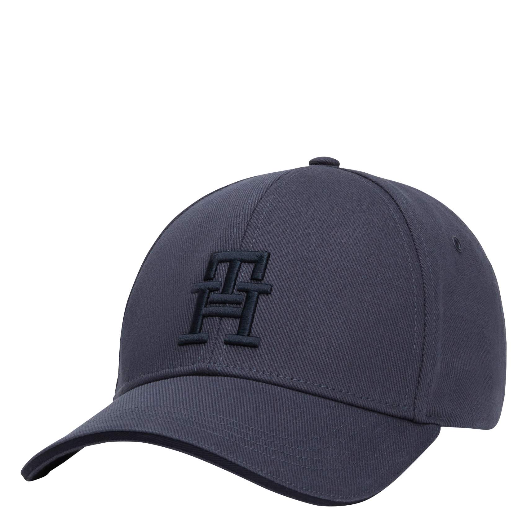 Casquette en coton | Bleu