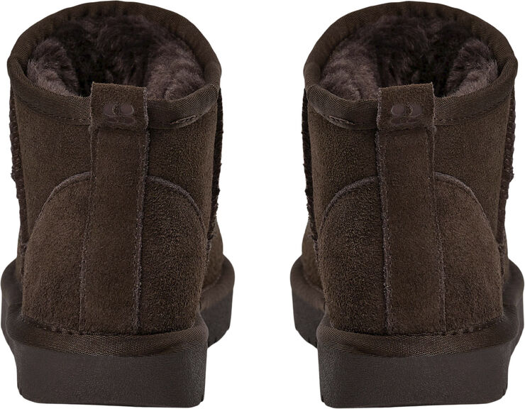 Sofie Schnoor Boot Low Dark brown
