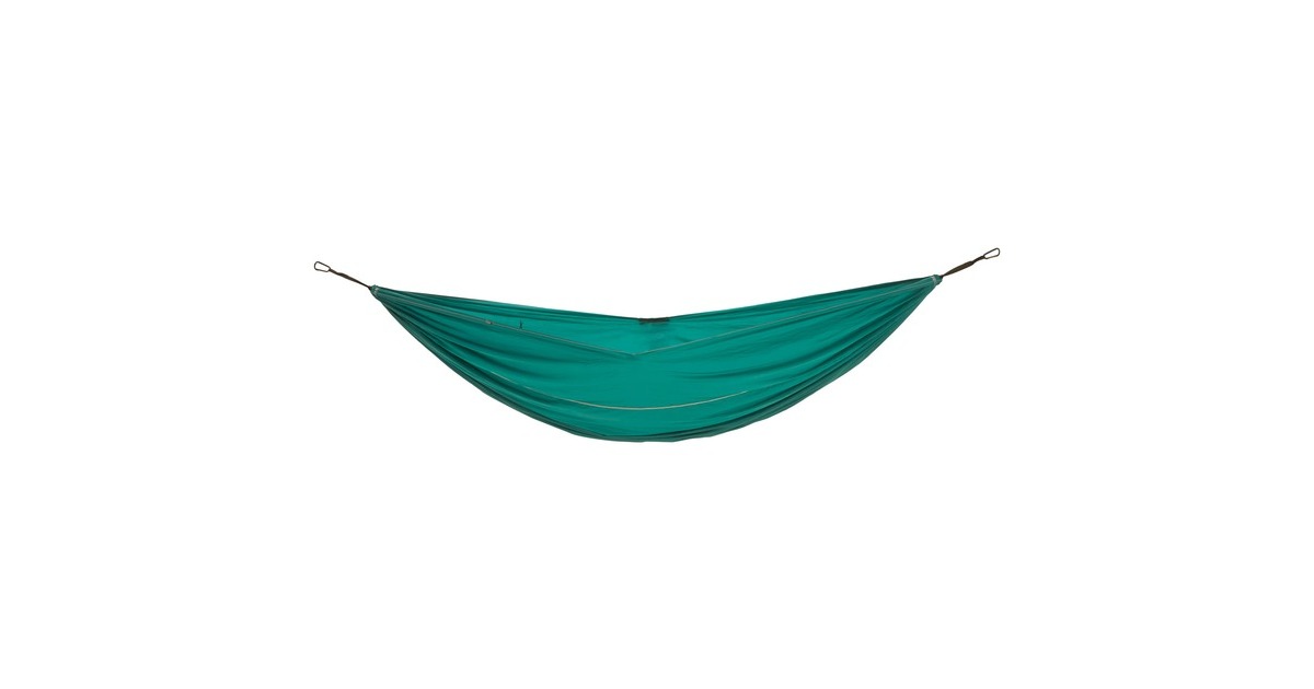 Grand CanyonBass Hammock Double hangmat  (Petrol)