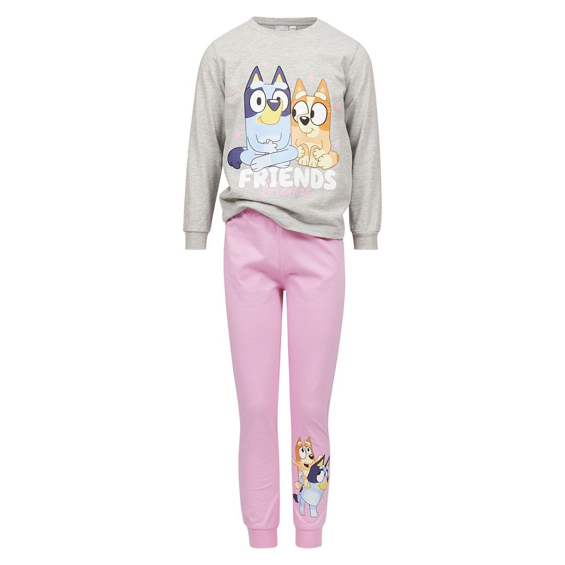 Pyjamas sett