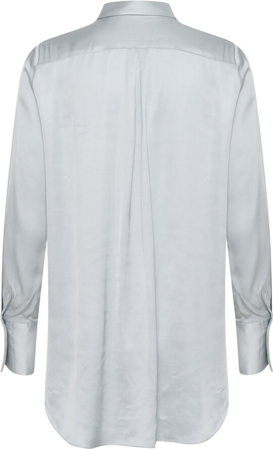 InWear DurianaIW Shirt Metallic water flower