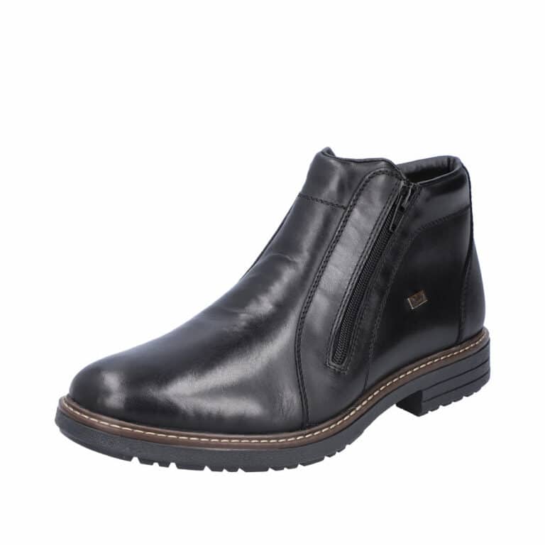 Rieker Støvle Herre 33160-00