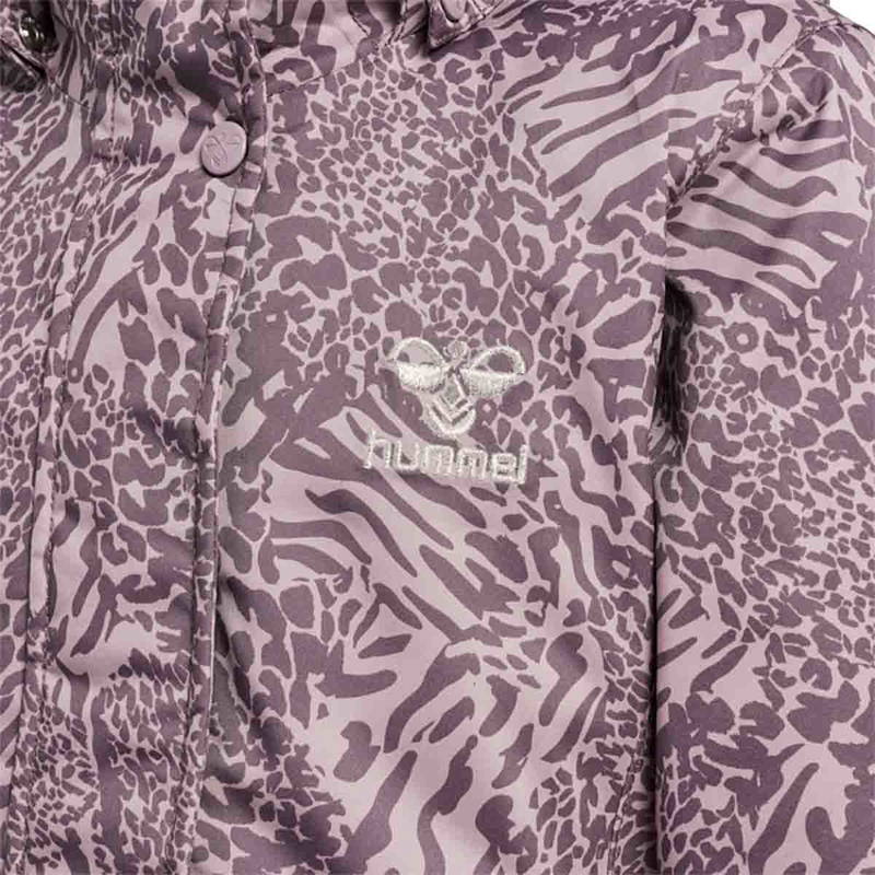 hummel Alma TEX Parka Vinterjakke Børn