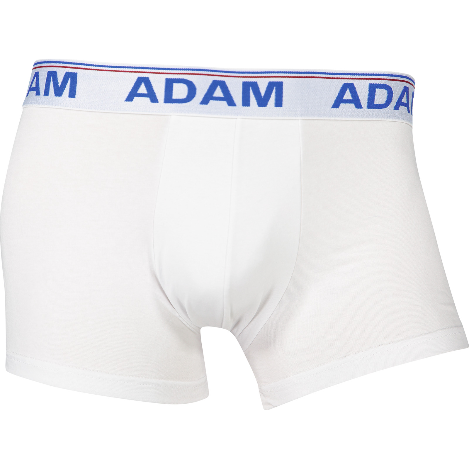 Adam Herren-Boxershorts, 4er-Pack div. Farben M