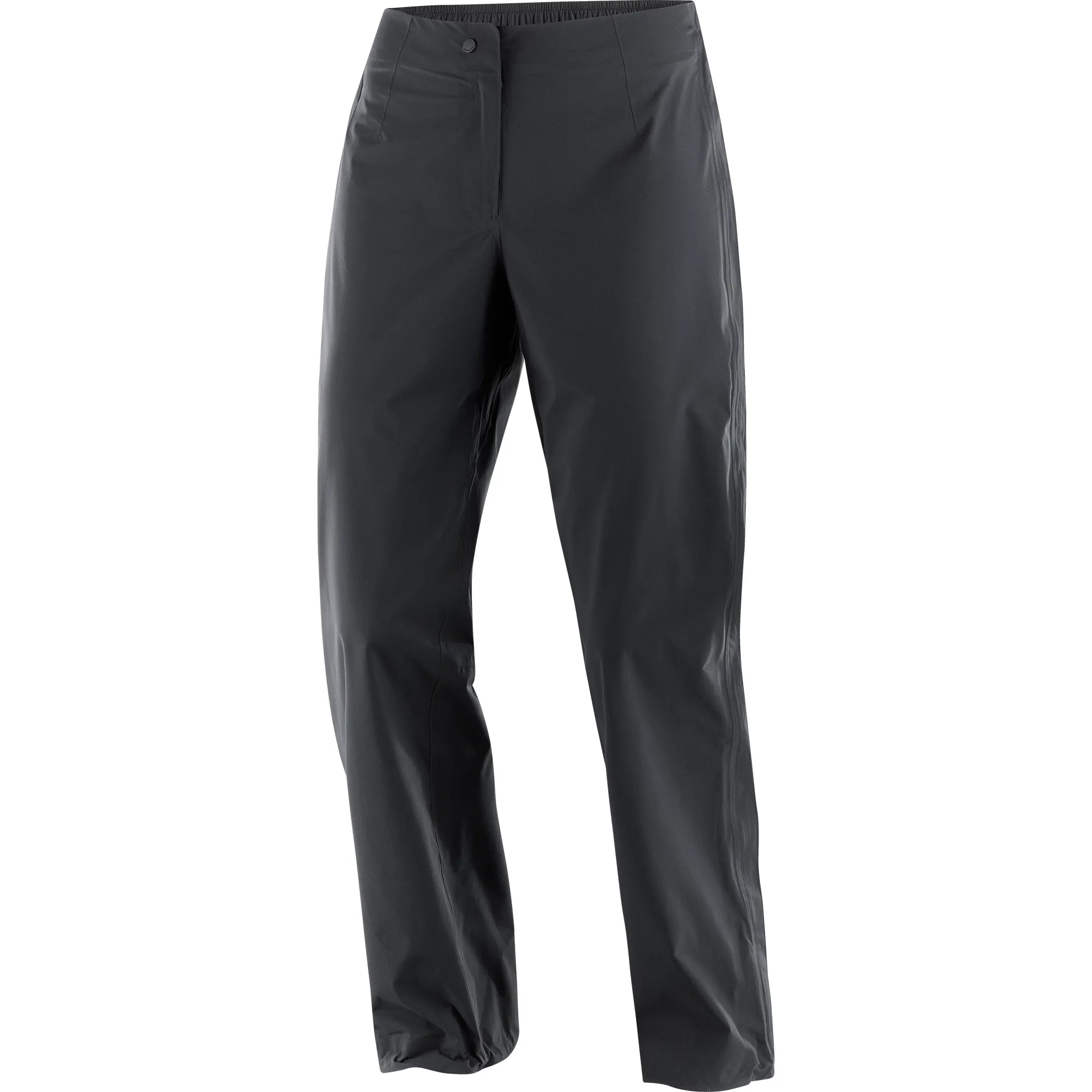Salomon W´s Outerpath 2.5l Waterproof Deep Black