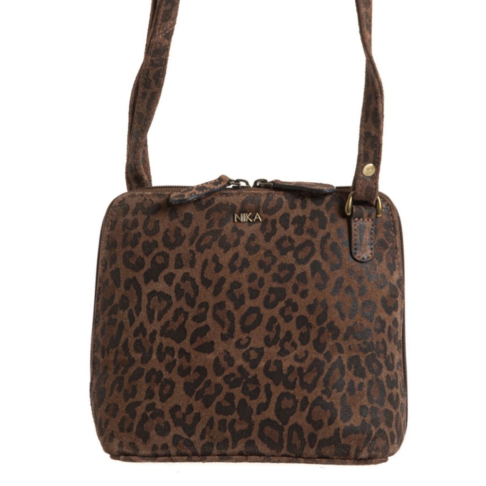 Nika 4671A LEO BROWN