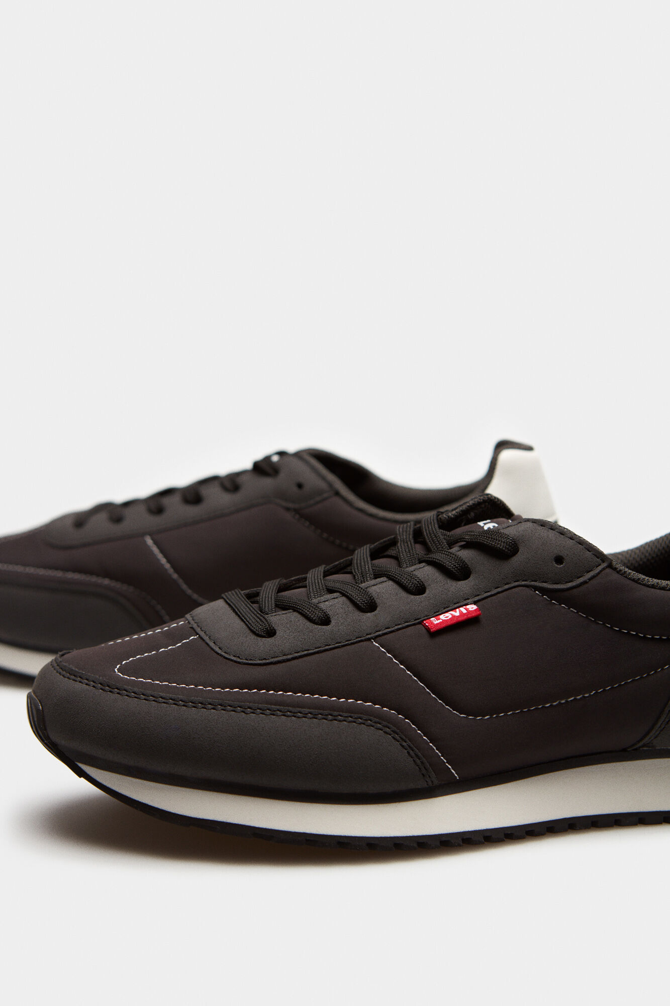 Tênis Stag Runner - preto
