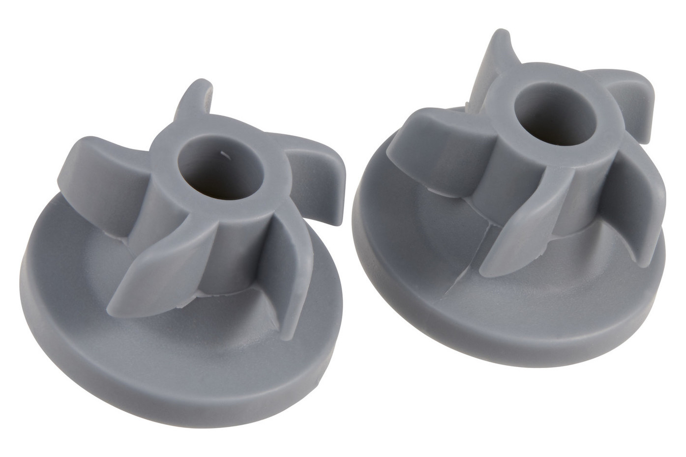(2er Set) Wassersparer für Duschbrause Wasser Mengenregler 5l/min (70502998)